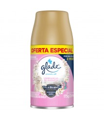 Refil bom ar 269 ml LEMBRANCA DE INFANCIA temporizador Glade