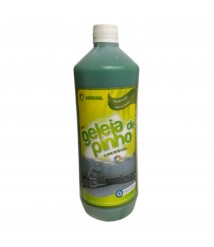 Geleia de pinho 1 lt Seven gel