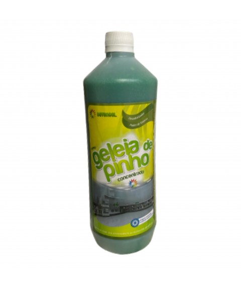 Geleia de pinho 1 lt Seven gel