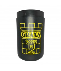 Graxa Nobre 485gm Moriá