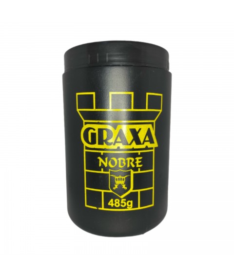 Graxa Nobre 485gm Moriá