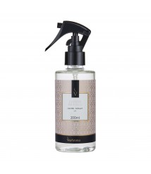 Home spray JASMIM BRANCO 200 ml Via Aroma 123046