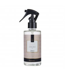 Home spray JASMIM BRANCO 200 ml Via Aroma 123046