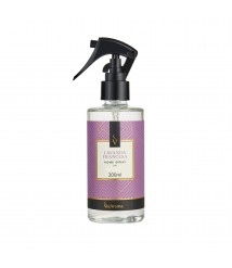Home spray LAVANDA FRANCESA 200 ml Via Aroma 123030