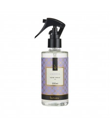 Home spray LAVANDA 200 ml Via Aroma 12311