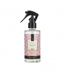 Home spray PEONIA GARDEN 200 ml Via Aroma 123036