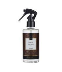 Home spray WOOD 200 ml Via Aroma 123045