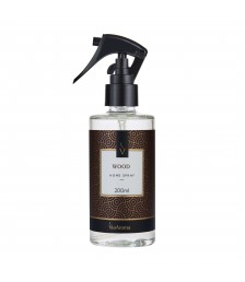 Home spray WOOD 200 ml Via Aroma 123045