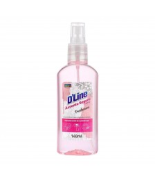 Higienizador de superfícies p/ assento  140 ml Premisse