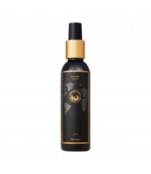 Home spray 150 ml preto gatilho MUNDO Amsterda Via Aroma