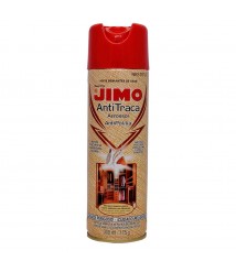 Mata antitraca aerosol 300 ml Jimo 19786