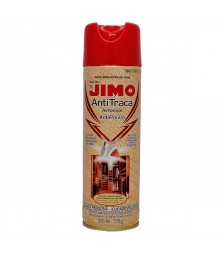 Mata antitraca aerosol 300 ml Jimo 19786
