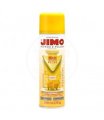Mata ácaros e pulgas 300 ml Jimo