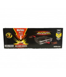 Isca mata barata c/6 und Mortein