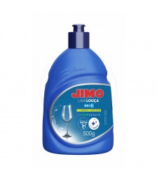 Lava louca em gel JIMO 500 ml sem fosfato 19845