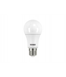 Lampada led 100 17 W 3000 k amarela quente Taschibra 11080280