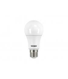 Lampada led 100 17 W 3000 k amarela quente Taschibra 11080280