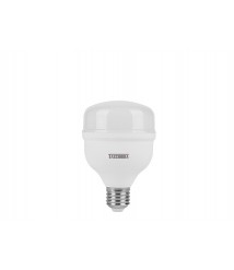 Lampada led 110 20 W 6500 k fria branca Taschibra 11080320