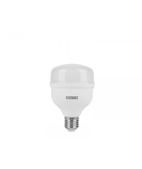 Lampada led 110 20 W 6500 k fria branca Taschibra 11080320