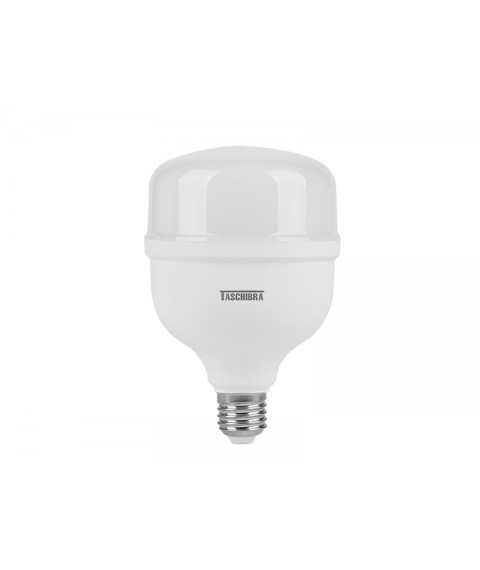 Lampada led 225 40 W 6500 k fria Taschibra 11080396