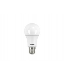 Lampada led 90 15 W 3000 k amarela quente Taschibra 11080395