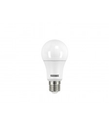 Lampada led 90 15 W 3000 k amarela quente Taschibra 11080395