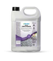 Limpa pedra 5 lt Klyo Renko KLLPCX
