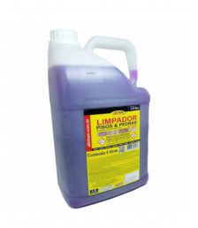 Limpa pedra e piso 5 lts Allchem