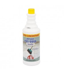 Limpa pedra pos obra 1 lt Duratto 19997