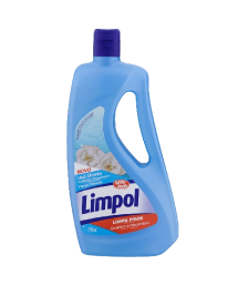Limpa piso LIMPOL porcelanato e ceramica uso diario 750 ml