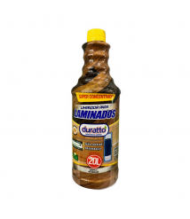 Limpa piso laminado 1 lt Duratto 11056