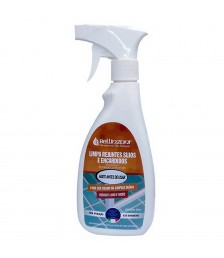 Limpa rejuntes gatilho 500 ml Bellinzoni