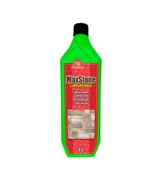 Limpa pedra 1 lt Maxstone acido c/inibidor corrosao Maxbio 30088