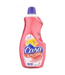 Limpador perfumado Sensazione 1 lt Casa e Perfume