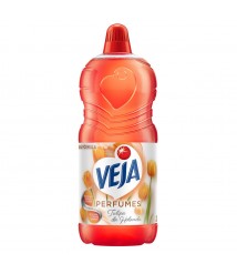 Limpador perfumado TULIPA 2 lt Veja
