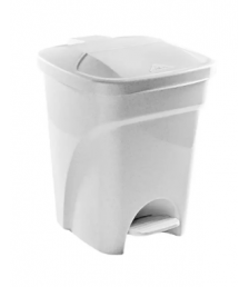 Lix. 07 lt Tritec pedal quadrada branca 861