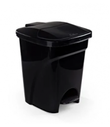 Lix. 07 lt Tritec pedal quadrada preta 868