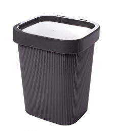 Lix. 4,6 lt FRIZADA Plasutil findi retangular 13816