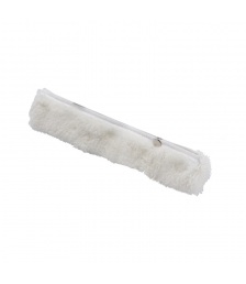Luva lavador de vidro la 15 cm Bralimpia MVLL150