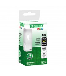 Lampada led tkl 80/12 W 4000 k neutra Taschibra