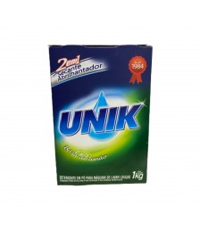 Lava louca em pó 1 kg Unik