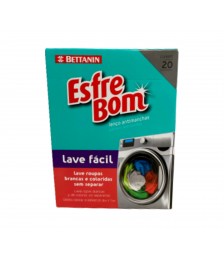 Lenço anti manchas Esfrebom BT5006 Bettanin