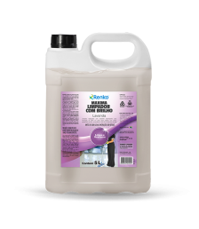Limpa com brilho LAVANDA laminado e vinilico 1 lt Renko MARL