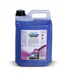 Limpador 5 lt p/ maquina de lavar piso Klyo No-Foam Renko KLNF