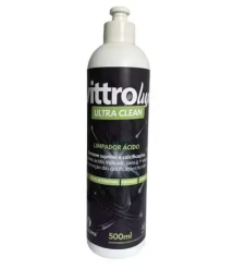 Limpa vidro Bell Spot Remover calcificado 500 gr Bellinzoni 234940