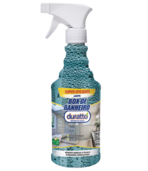Limpa box gatilho 500 ml Duratto
