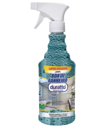 Limpa box gatilho 500 ml Duratto