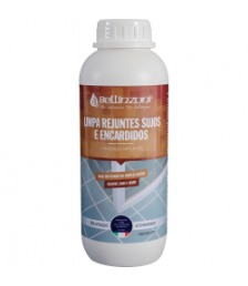 Limpa rejuntes sujos e encardidos 1 lt Bellinzoni