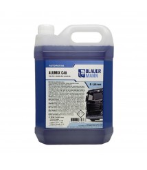Limpa alumínio Alumix C40 1x40 5lt Blauermann carroceria bau peca