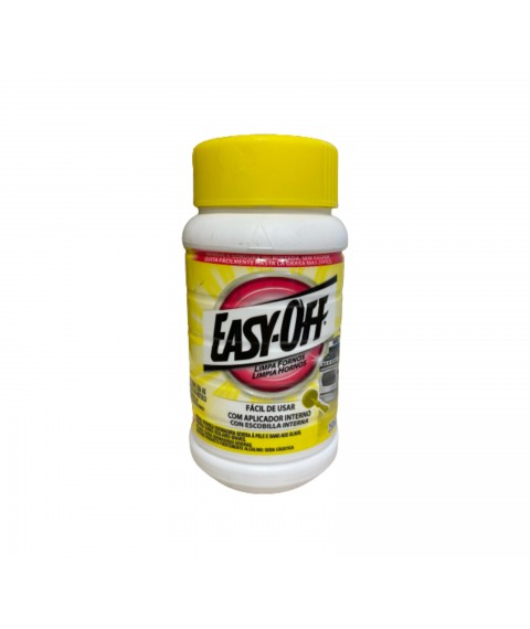Limpa forno Easy-Off 275 gr